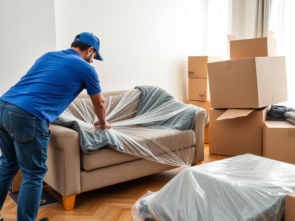 Furniture & Electronics