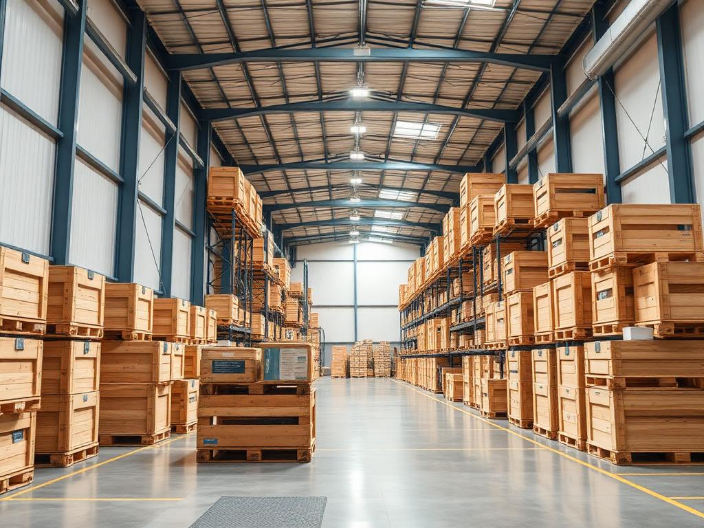 Storage Solutions